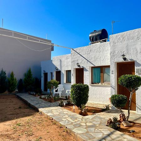 Kali Holiday Apartments Stalida Dış mekan fotoğraf