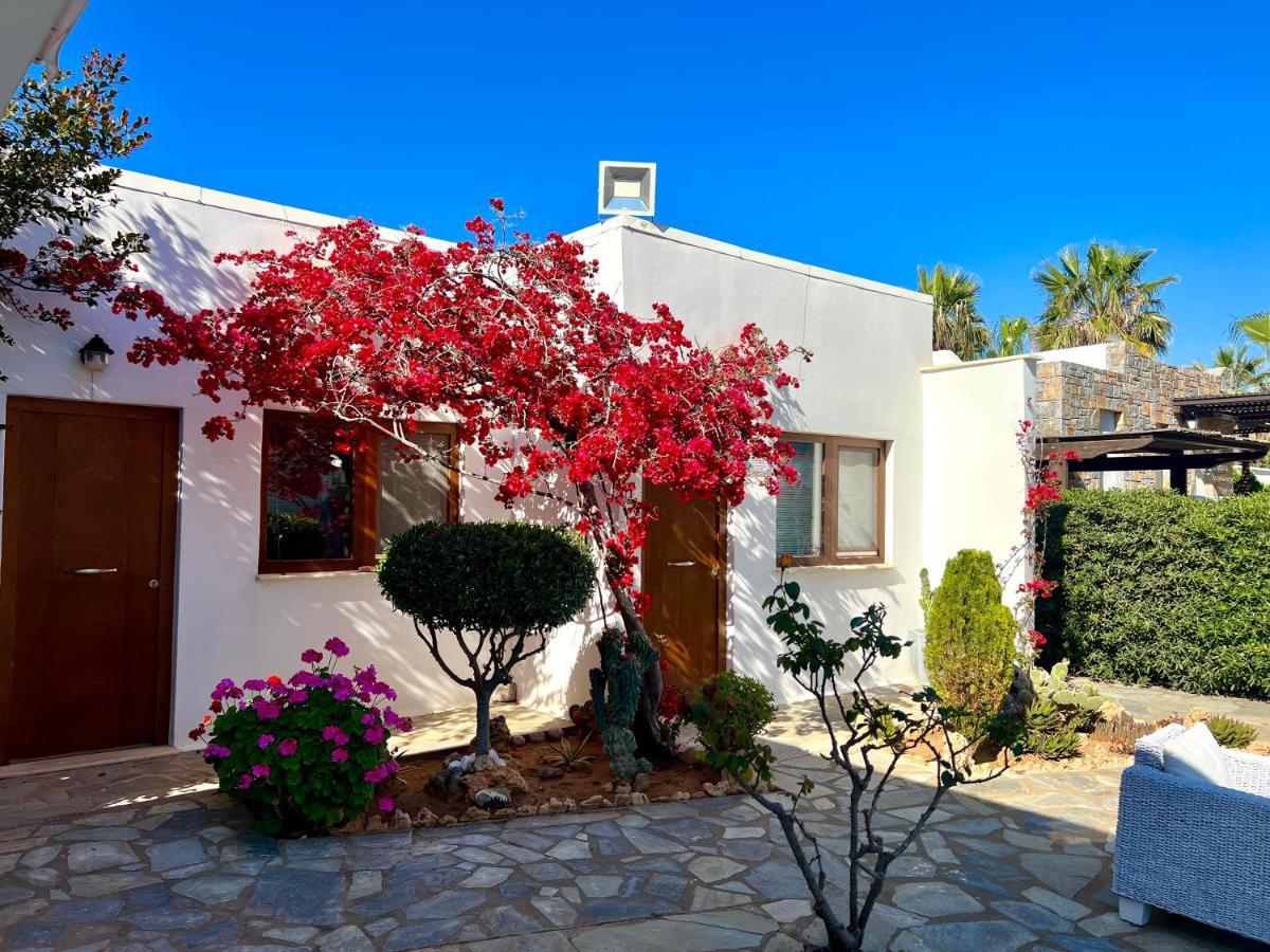 Kali Holiday Apartments Stalida Dış mekan fotoğraf