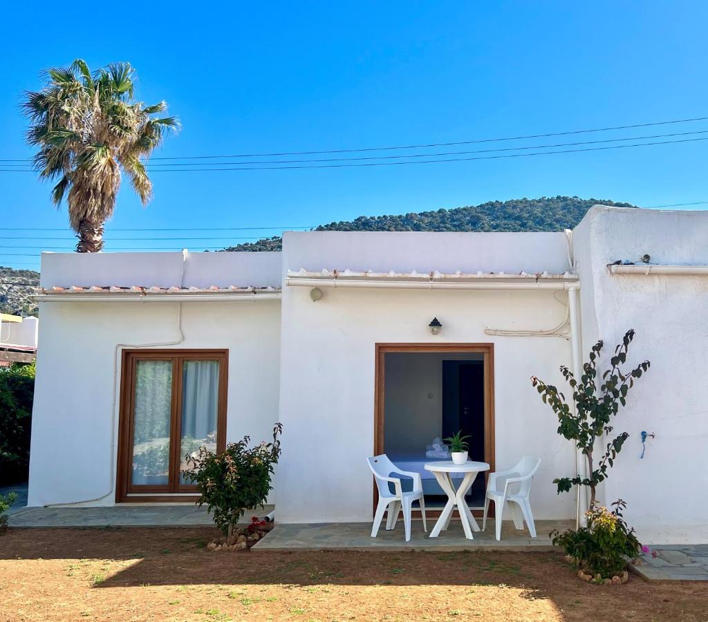 Kali Holiday Apartments Stalida Dış mekan fotoğraf
