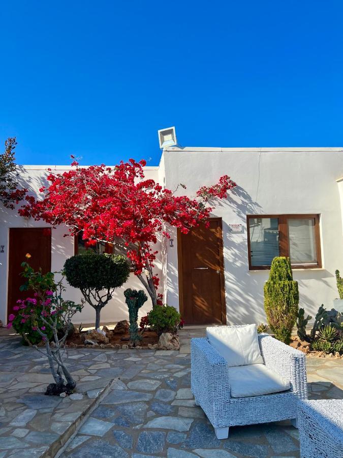 Kali Holiday Apartments Stalida Dış mekan fotoğraf