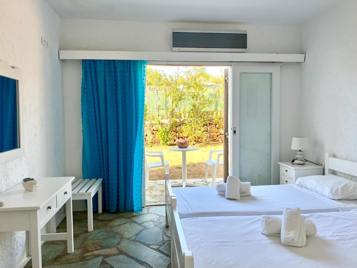 Kali Holiday Apartments Stalida Dış mekan fotoğraf