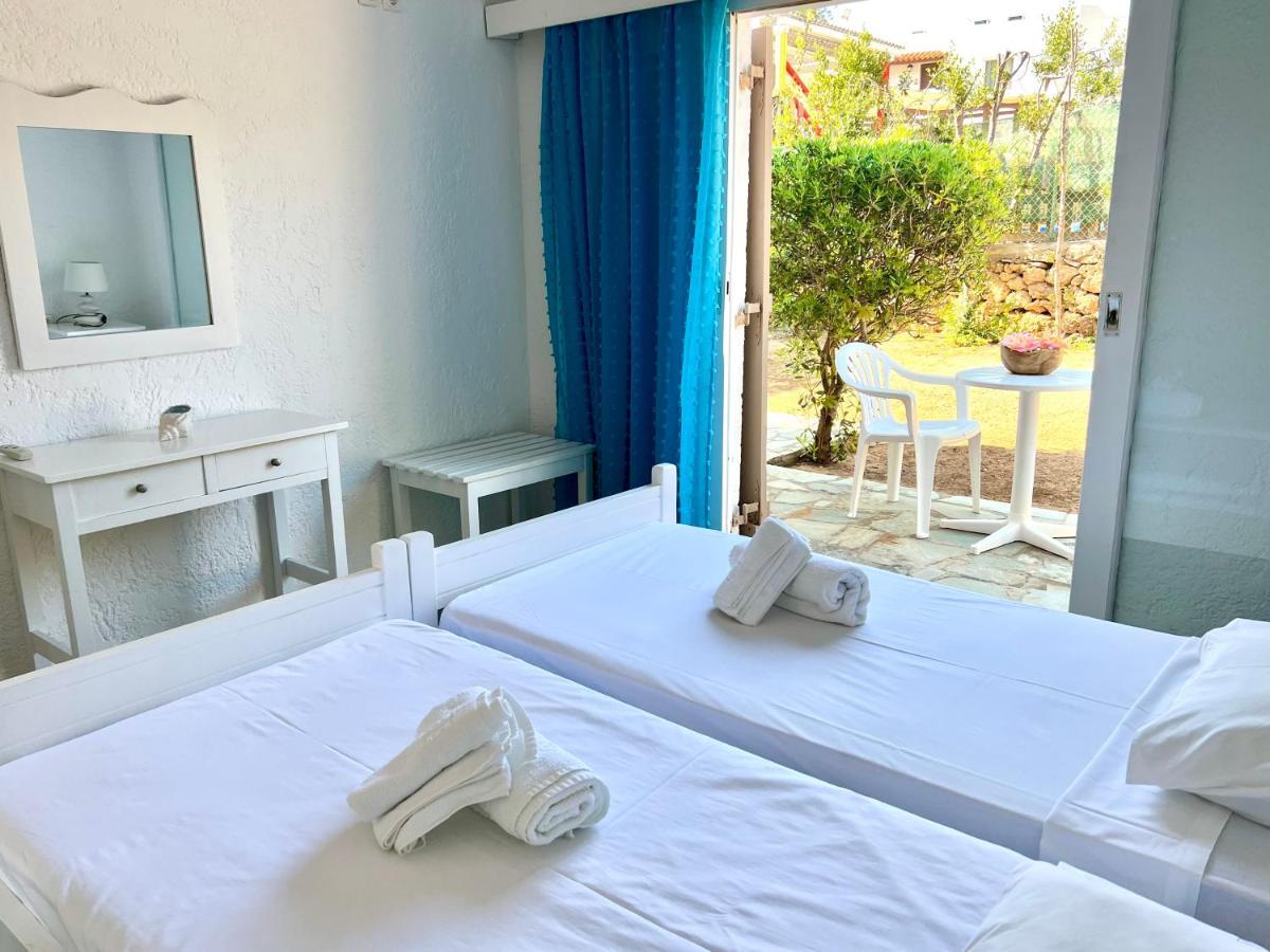 Kali Holiday Apartments Stalida Dış mekan fotoğraf