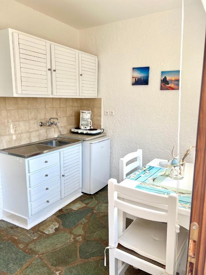 Kali Holiday Apartments Stalida Dış mekan fotoğraf